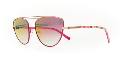 Image of Betsey Johnson Eyewear Frames