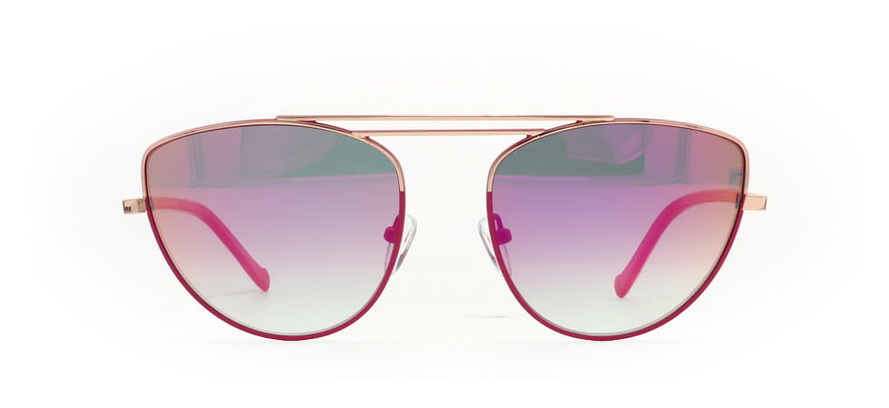 Image of Betsey Johnson Eyewear Frames