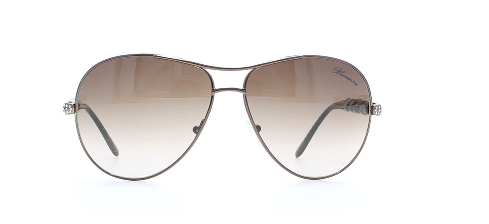 Image of Blumarine Eyewear Frames