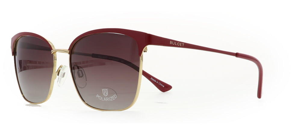 Image of Bulget Eyewear Frames