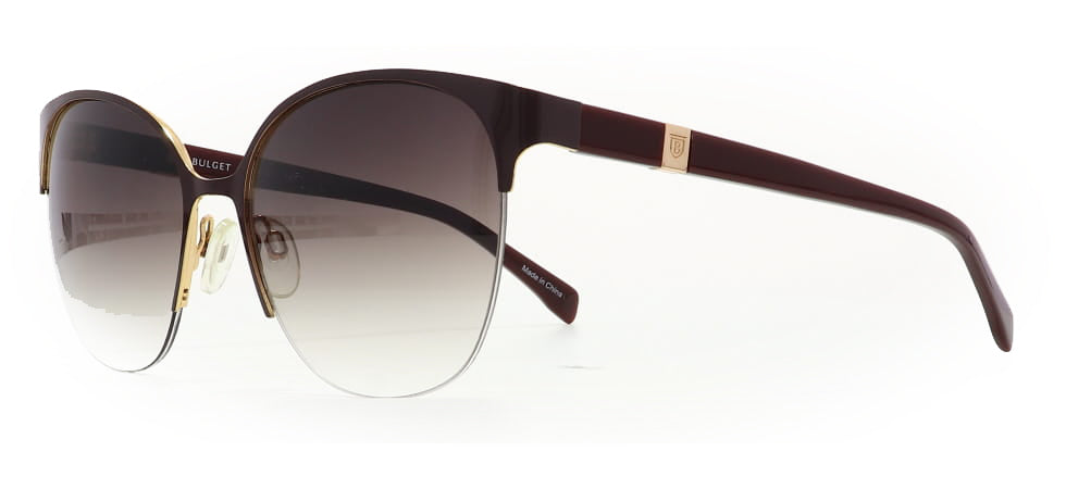 Image of Bulget Eyewear Frames