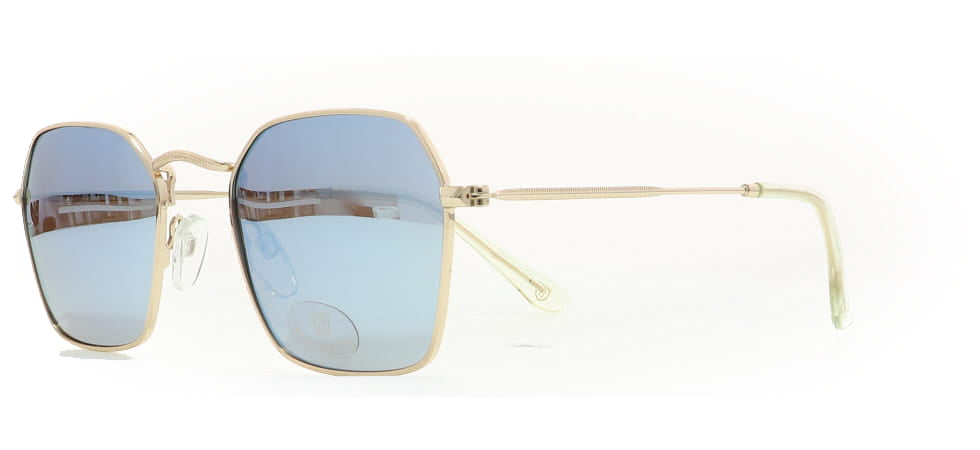 Image of Bulget Eyewear Frames