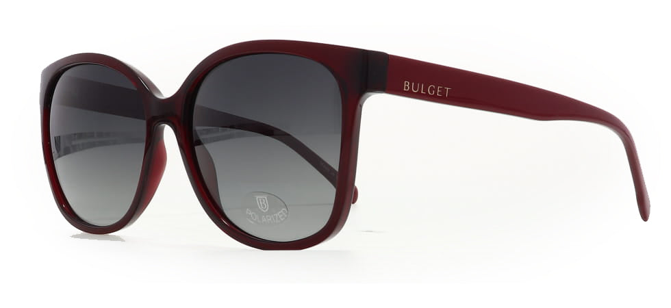 Image of Bulget Eyewear Frames