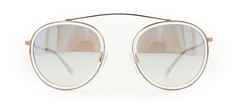 Image of Bulget Eyewear Frames