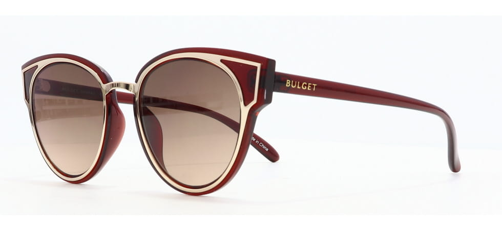 Image of Bulget Eyewear Frames