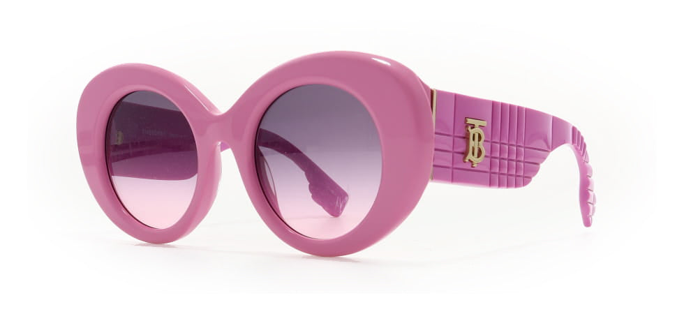 Image of Burberry Eyewear Frames