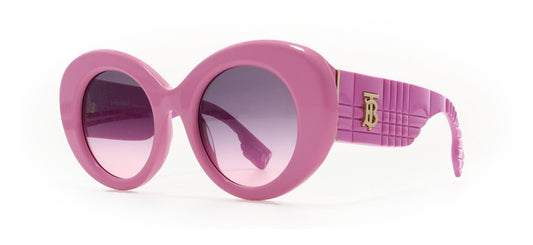 Image of Burberry Eyewear Frames