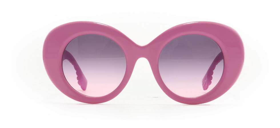 Image of Burberry Eyewear Frames