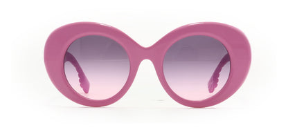 Image of Burberry Eyewear Frames