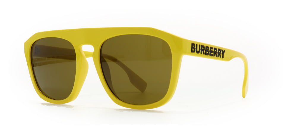 Image of Burberry Eyewear Frames