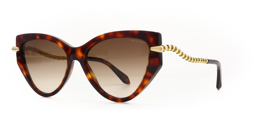 Image of Bvlgari Eyewear Frames
