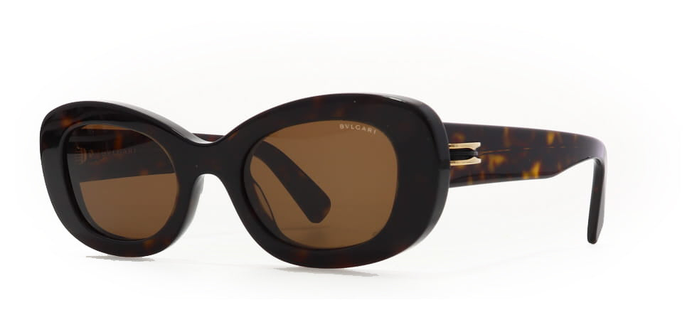 Image of Bvlgari Eyewear Frames