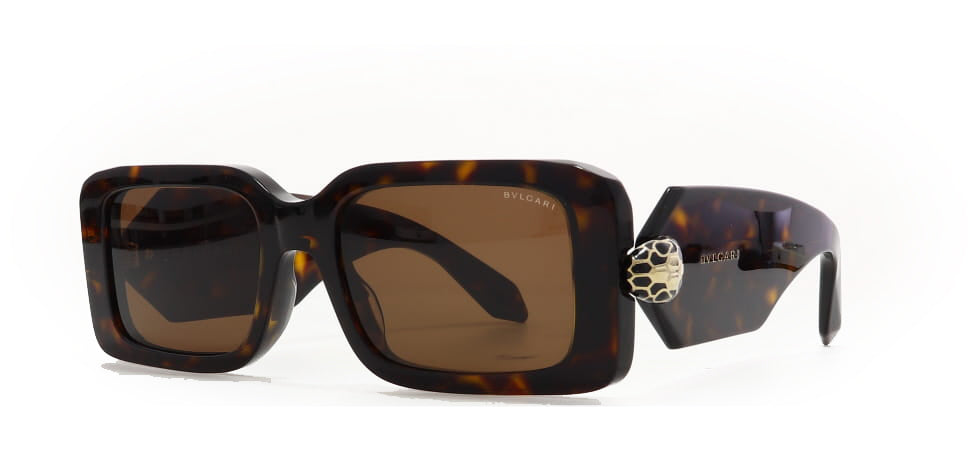 Image of Bvlgari Eyewear Frames