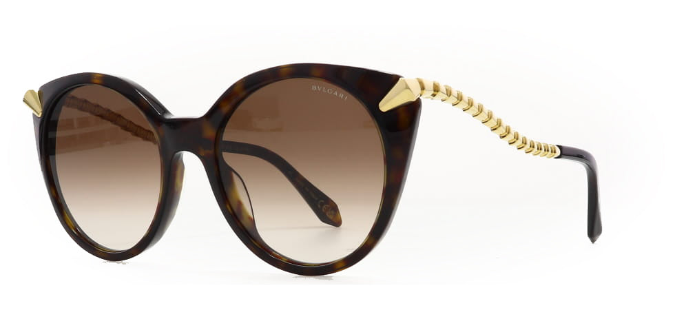 Image of Bvlgari Eyewear Frames