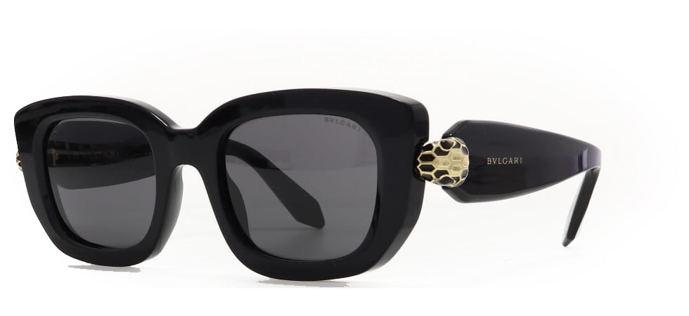 Image of Bvlgari Eyewear Frames