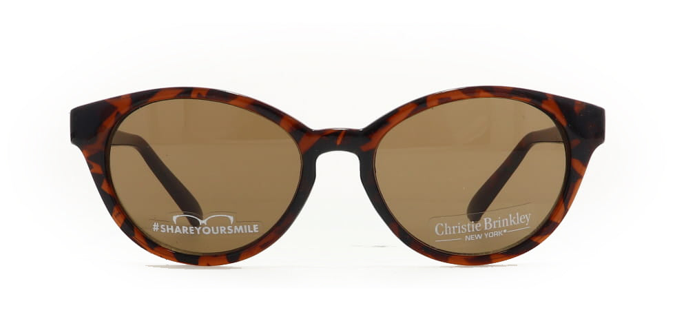 Image of Christie Brinkley Eyewear Frames