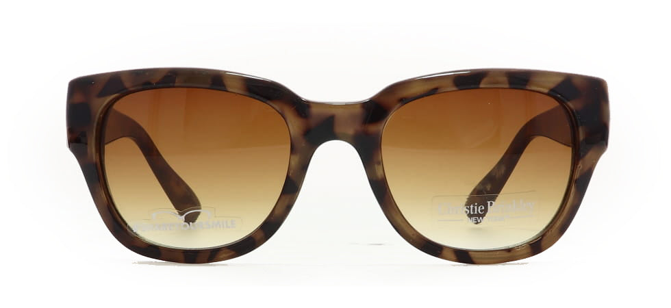 Image of Christie Brinkley Eyewear Frames