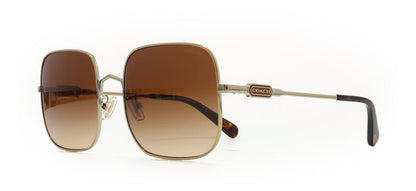 Image of Coach Eyewear Frames