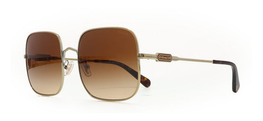 Image of Coach Eyewear Frames