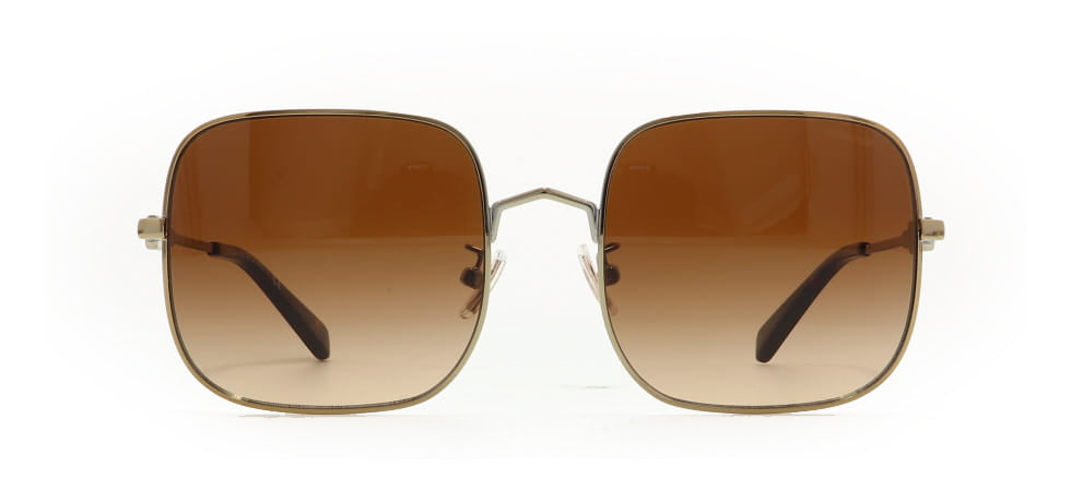 Image of Coach Eyewear Frames