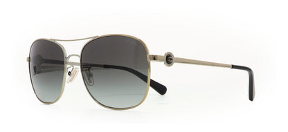 Image of Coach Eyewear Frames