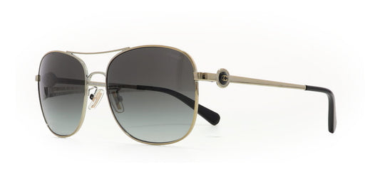 Image of Coach Eyewear Frames