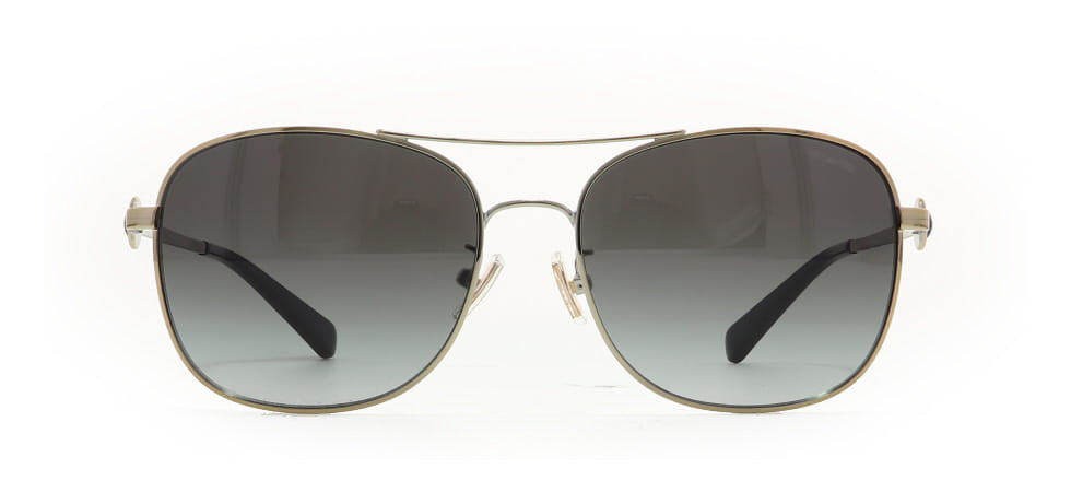 Image of Coach Eyewear Frames