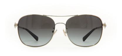 Image of Coach Eyewear Frames