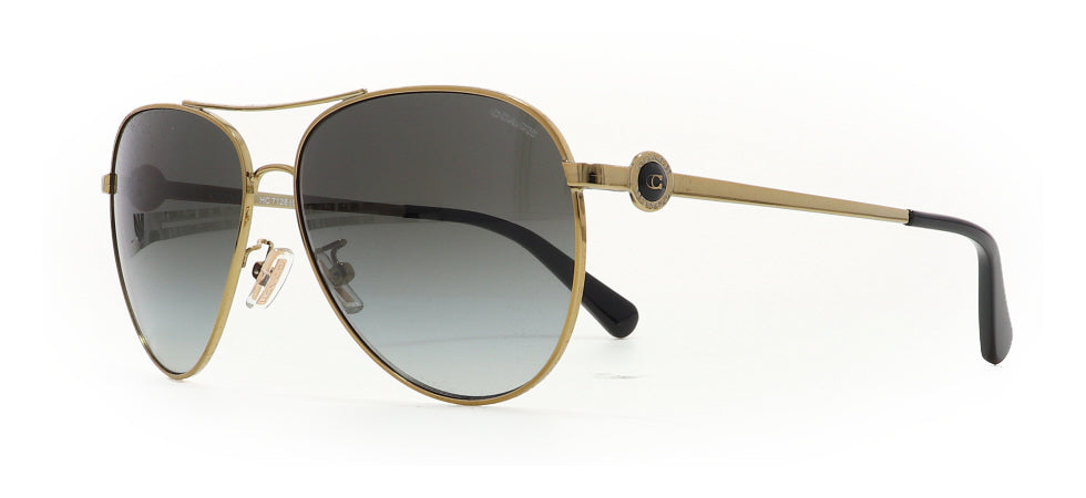 Image of Coach Eyewear Frames