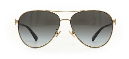 Image of Coach Eyewear Frames