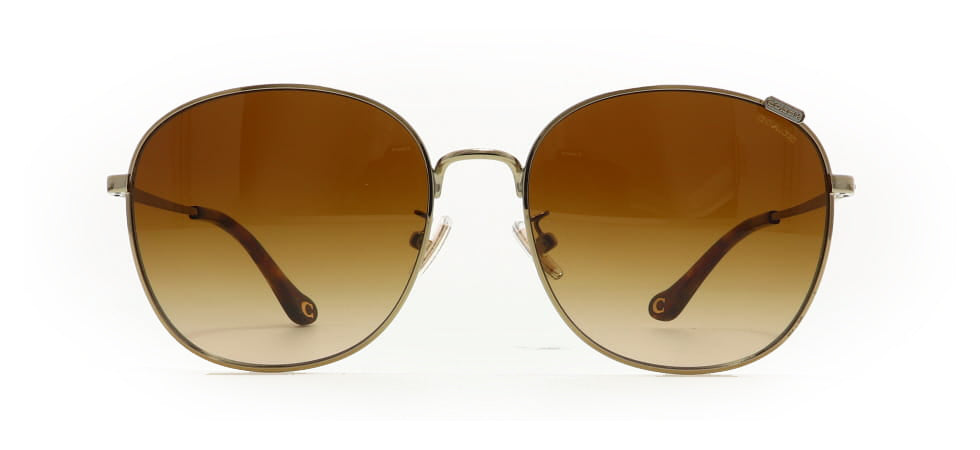 Image of Coach Eyewear Frames