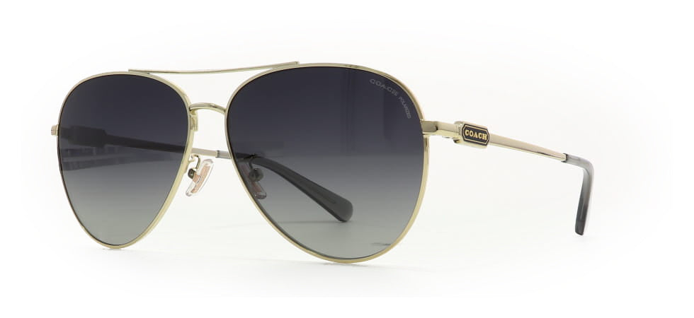 Image of Coach Eyewear Frames