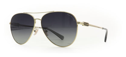 Image of Coach Eyewear Frames