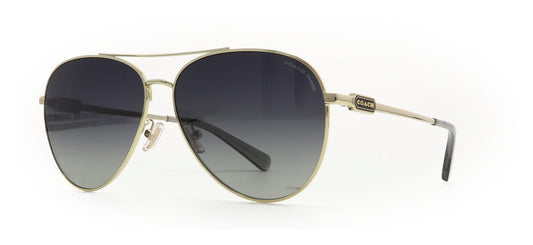 Image of Coach Eyewear Frames