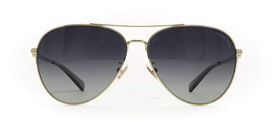 Image of Coach Eyewear Frames