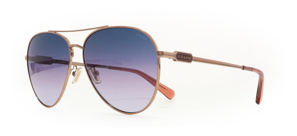 Image of Coach Eyewear Frames