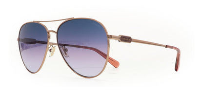Image of Coach Eyewear Frames