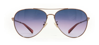 Image of Coach Eyewear Frames