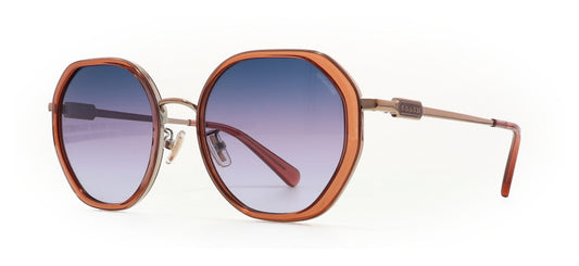 Image of Coach Eyewear Frames