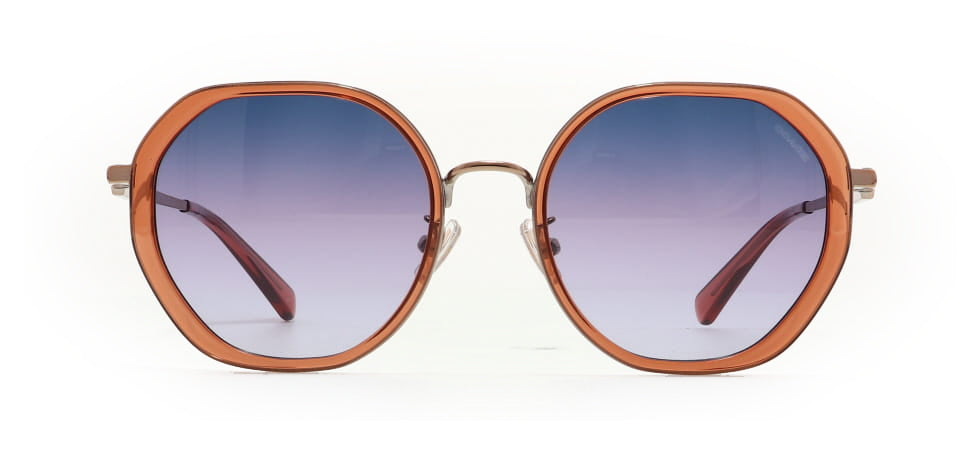 Image of Coach Eyewear Frames