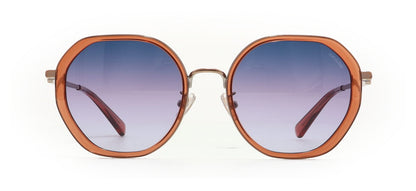 Image of Coach Eyewear Frames