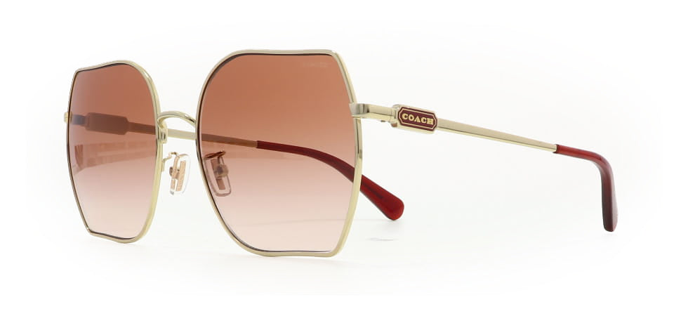Image of Coach Eyewear Frames