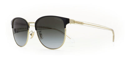 Image of Coach Eyewear Frames