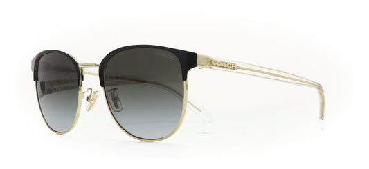 Image of Coach Eyewear Frames