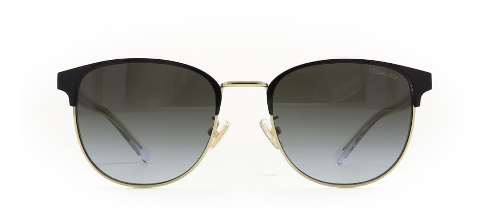 Image of Coach Eyewear Frames