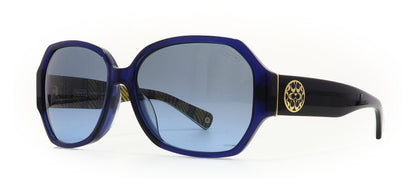 Image of Coach Eyewear Frames