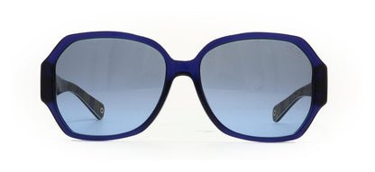 Image of Coach Eyewear Frames