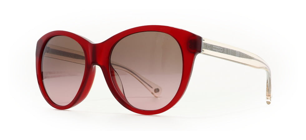 Image of Coach Eyewear Frames