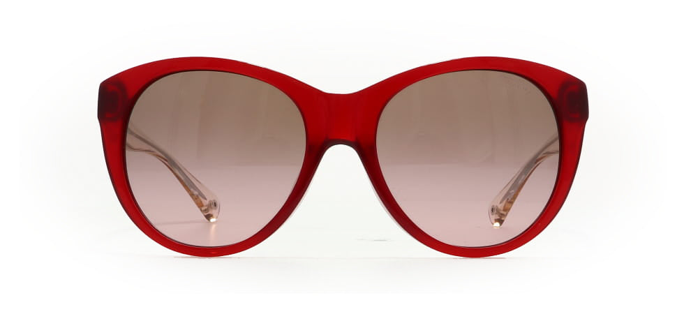 Image of Coach Eyewear Frames
