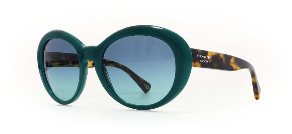 Image of Coach Eyewear Frames